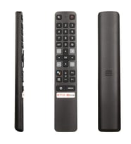 TCL KL RC901V NETFLIX-YOUTUBE TUŞLU  LCD LED TV KUMANDASI