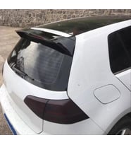 Vw Golf 7 Oettinger Spoiler Siyah Boyalı