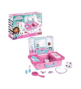 7600320166 Gabby Beauty Vanity