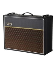 Vox AC30C2  30 Watt Greenback Custom Seri Elektro Gitar Amfisi