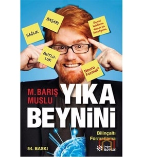 Yıka Beynini