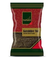 Northcity BUHARA KARABİBER 200 GR