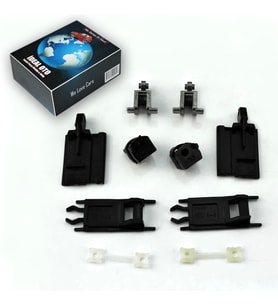 BMW 7 E38 1994-2001 Sunroof Tamir Seti (10 Parça)