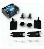 BMW 7 E38 1994-2001 Sunroof Tamir Seti (10 Parça)