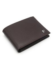 Pierre Cardin Floater Kahve Deri Erkek Cüzdanı 3234A42