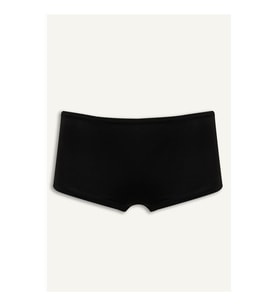 Defacto Bikini Siyah Kadın Tayt W6124AZ/BK81