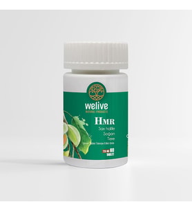 Welive HMR 60 Tablet