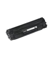 Xplus®Hp Cb435A (35A) Muadil Toner (Siyah)