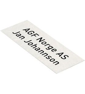 Leitz Icon Kartuş, 32 Mm X 22M, Beyaz