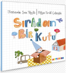 Sıradan Bir Kutu