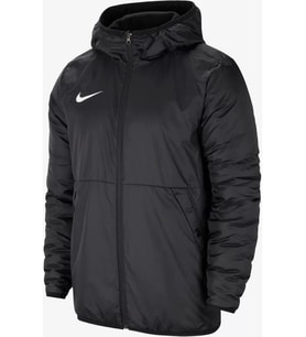 Nike M Thrm Rpl PARK20 Fall Mont (Siyah)