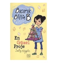 Bıcırık Billie B - En Güzel Proje