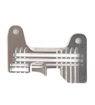 Pegasus Overlok EX 4 İp Plaka / 277505R40
