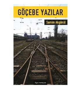 Göçebe Yazılar