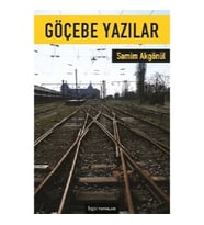Göçebe Yazılar