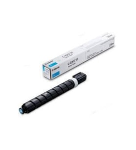 C-exv 51 Mavi Orijinal Toner Ir-c-5535-5540-5550-5560