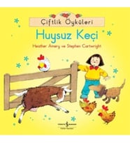 Çiftlik Öyküleri - Huysuz Keçi