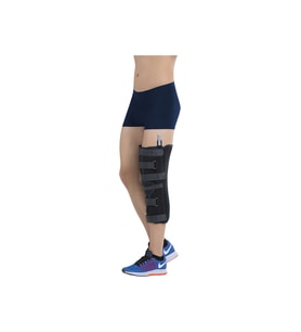 Vizor Immobilizer CODE 1145 Standart Beden