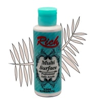 Rich Multi Surface Her Yüzey İçin Akrilik Boya 120 cc. 2266 ROMANTİK 