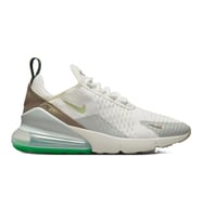 Nike Air Max 270 Sneaker Günlük Spor Ayakkabı Beyaz