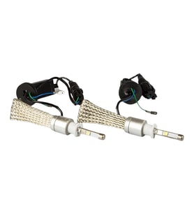 Space Led Far Ampulü H3 40W-4800lm 6000K 12-24V / LAAM546