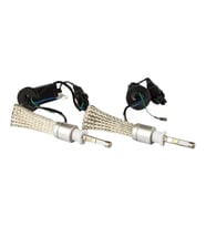 Space Led Far Ampulü H3 40W-4800lm 6000K 12-24V / LAAM546