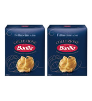 Barilla Fettucine Makarna 500 gr x 2 Adet