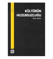 Kültürün Huzursuzluğu
