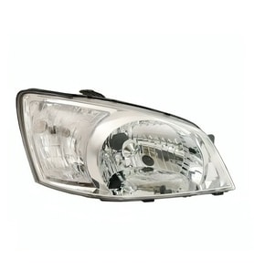 FAR SAĞ HYUNDAI GETZ 2003-2006  ELEKTRİKLİ (Boş)