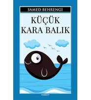 Küçük Kara Balık
