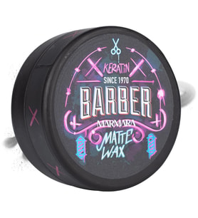 Matte Wax 150 ML