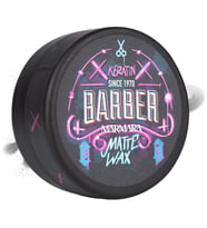 Matte Wax 150 ML