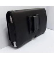 Kemere Takılan Büyük Boy Mıknatıslı Telefon Kılıfı 15x8.5 cm