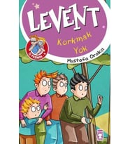 Levent Korkmak - Levent İz Peşinde 4