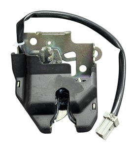 Honda Civic Bagaj Kilidi 2006-2007-2008-2009