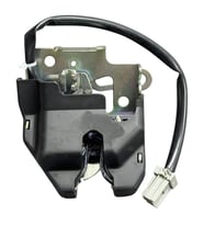Honda Civic Bagaj Kilidi 2006-2007-2008-2009
