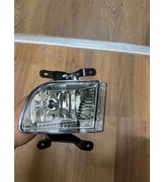 Hyundai Getz Sağ Sis Far 2002-2005