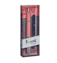 Kaweco 10002254 Perkeo Dolma Kalem  İsme Özel Kalem