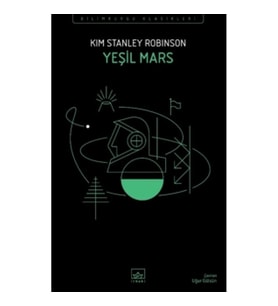 Yeşil Mars