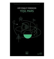 Yeşil Mars
