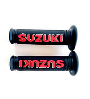 Suzuki Motosiklet Gidon Direksiyon Elcik Takım