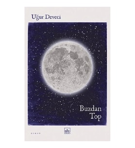 Buzdan Top