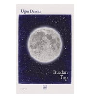 Buzdan Top