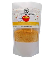 Ev Yapımı Baharatsız Köy Tarhanası 500 Gr.