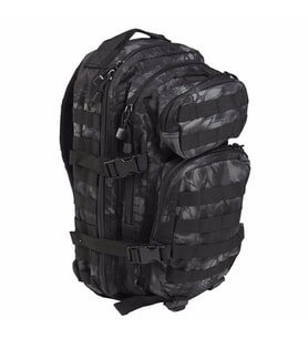 STURM 20 LT MANDRA NIGHT CANTA