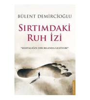 Sırtımdaki Ruh İzi