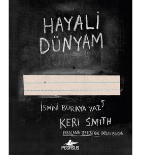 Hayali Dünyam