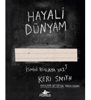 Hayali Dünyam