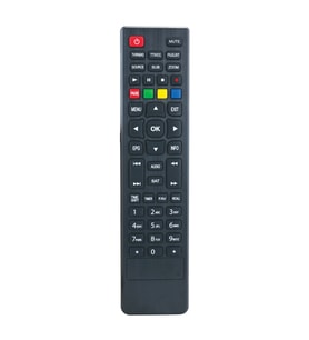 MERSAT MARGINAL PLUS * MERSAT STAR /YUMATU HD/CITYBOX HD UYDU KUMANDA (10544=12743