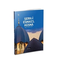 ŞERHİ ESMAÜL HÜSNA-CEP BOY